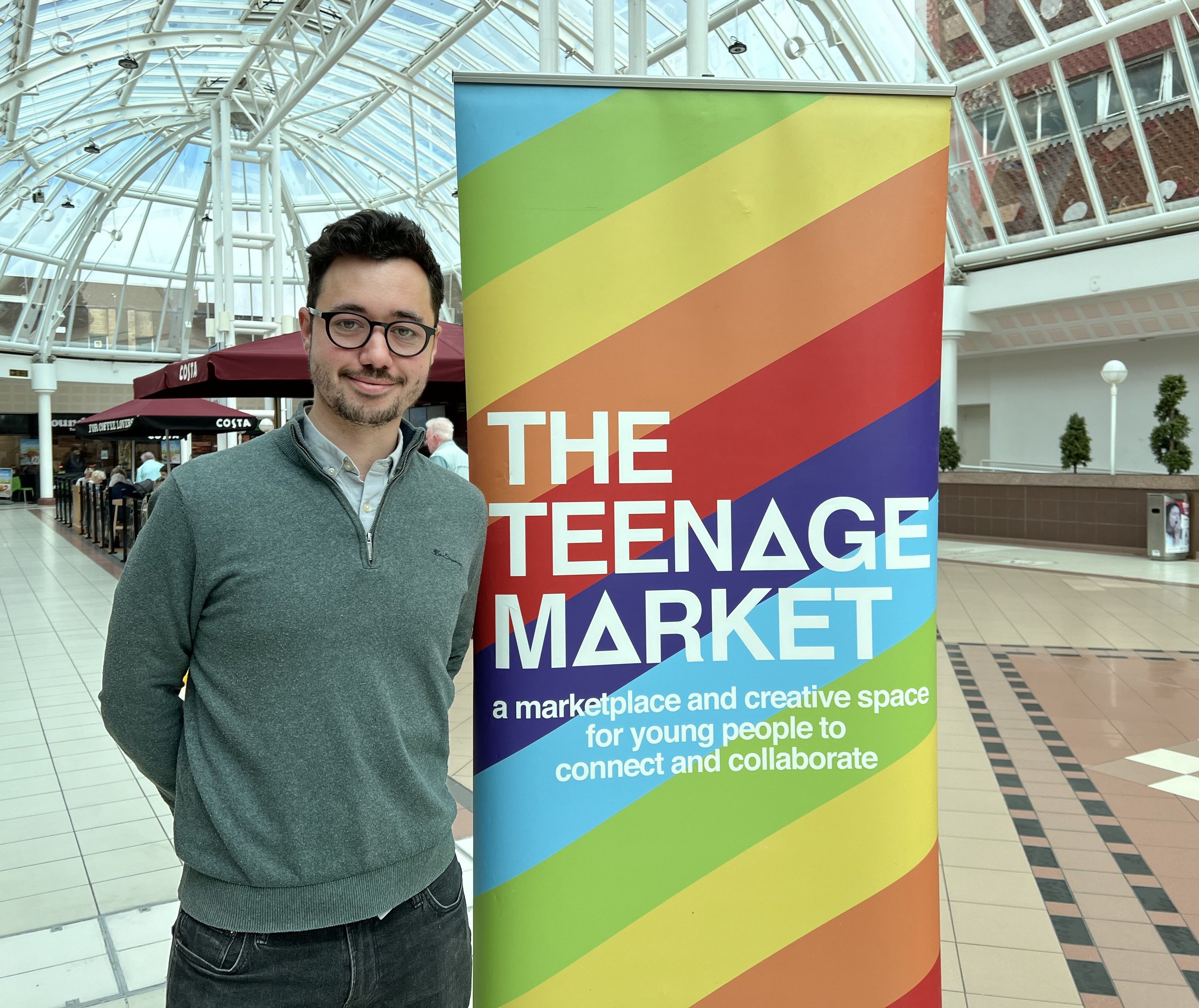 Joe Barratt - Teenage Market Liscard - Left Bank Oct 2023.jpeg