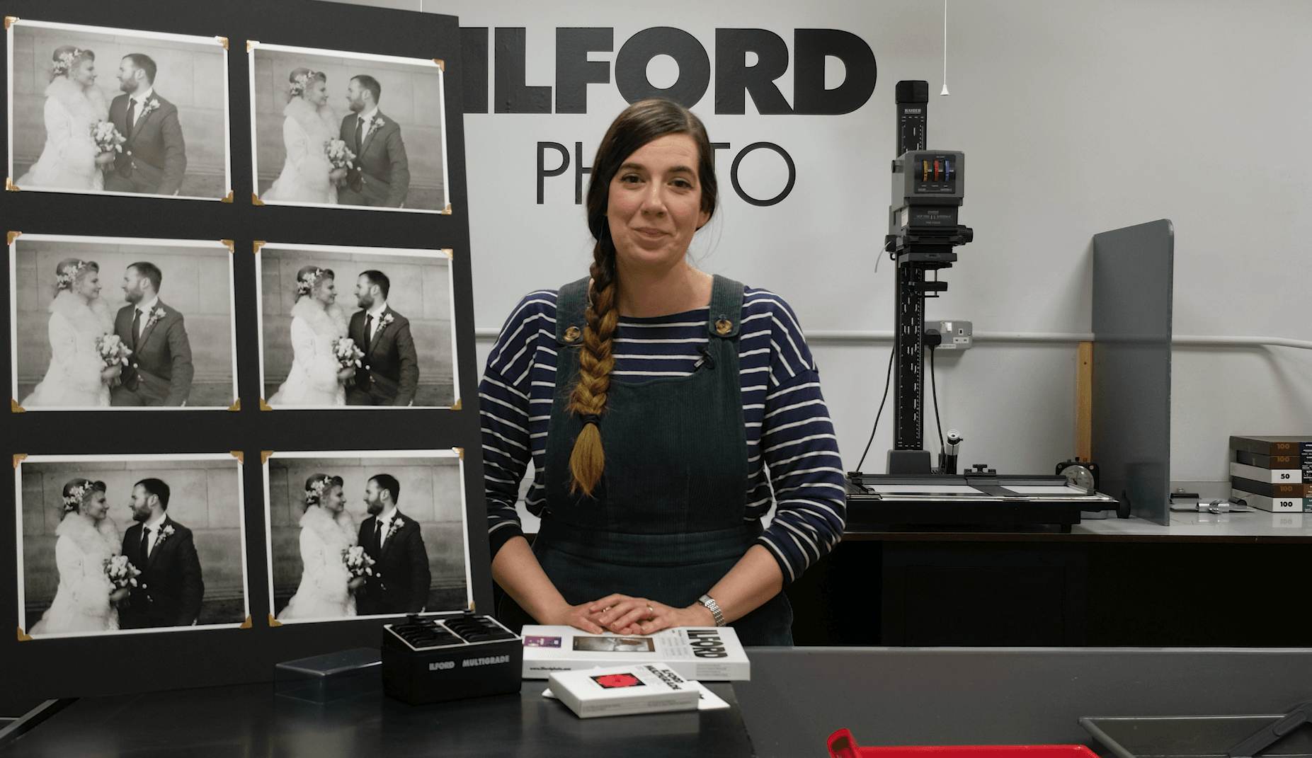 little vintage photography