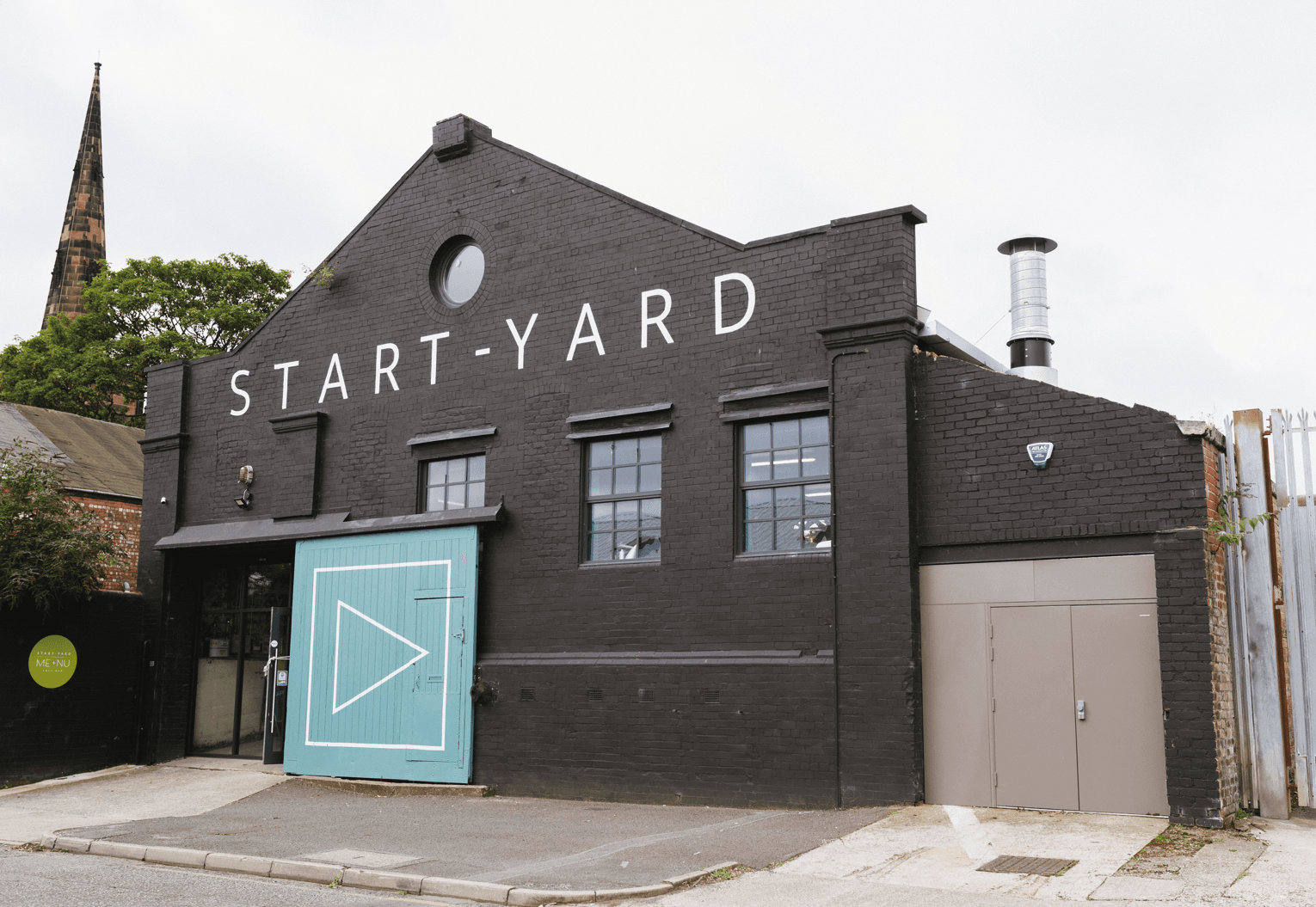 Start Yard Interview 02 - Left Bank Issue Three Oct 2023.png